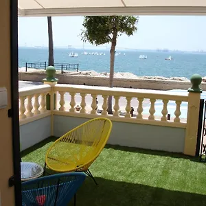 Kiana Mirador Puerto Sherry Con Parking Apartament