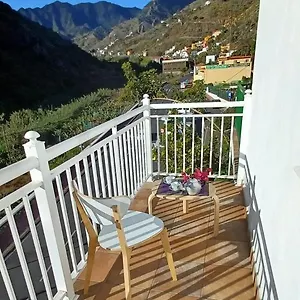 Casa Efraim , Hermigua España