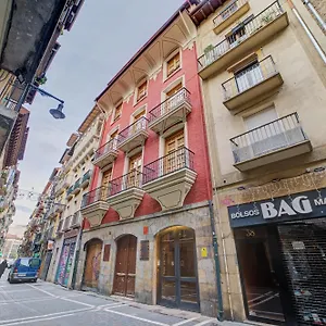Casa Bidaiari By Clabao , Pamplona España