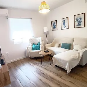 Puerto Placilla Apartamento