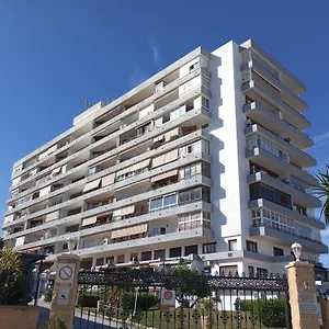 Playa Colina , Torremolinos España