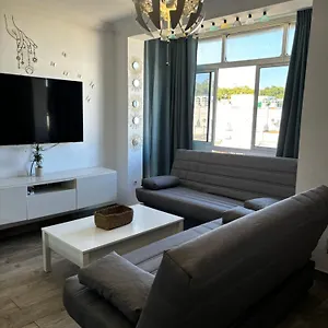 Valdes Apartamento